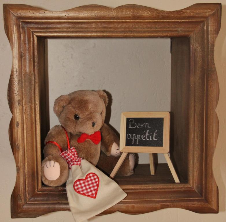 Bed & Breakfast L'alsacienne