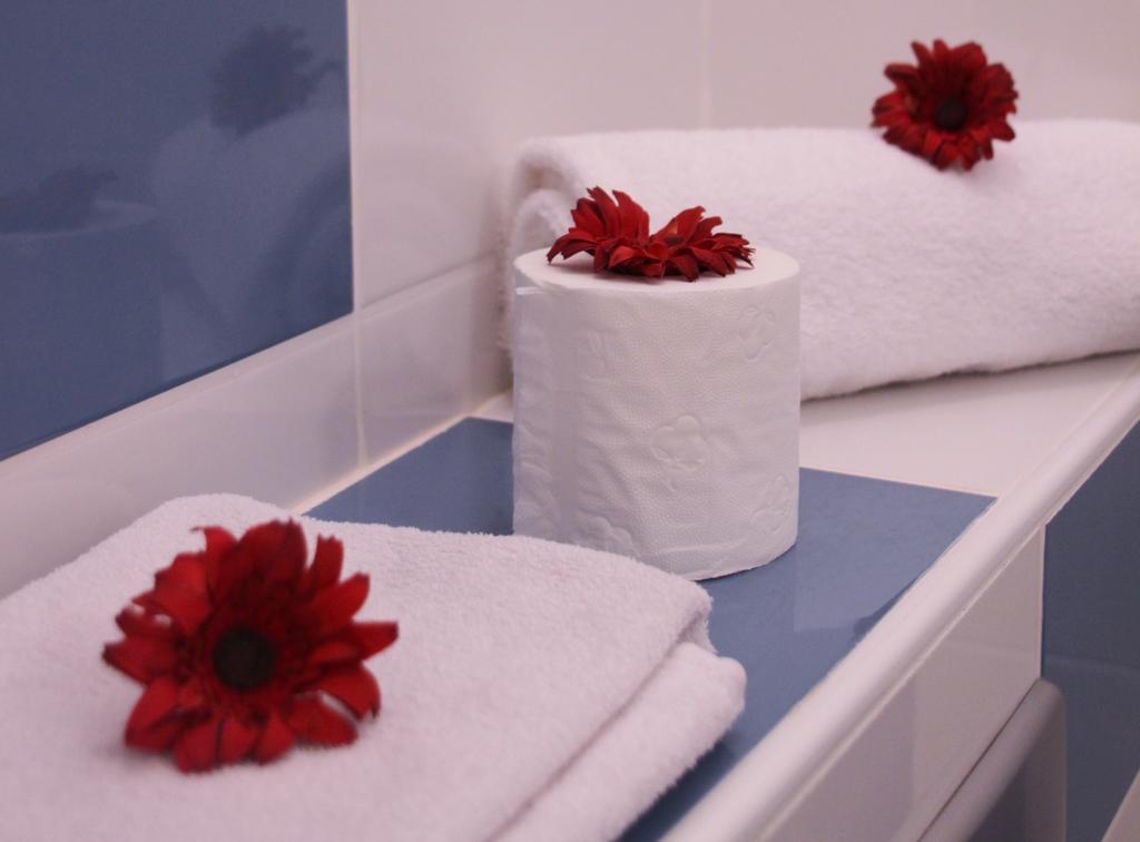 Bed & Breakfast L'alsacienne