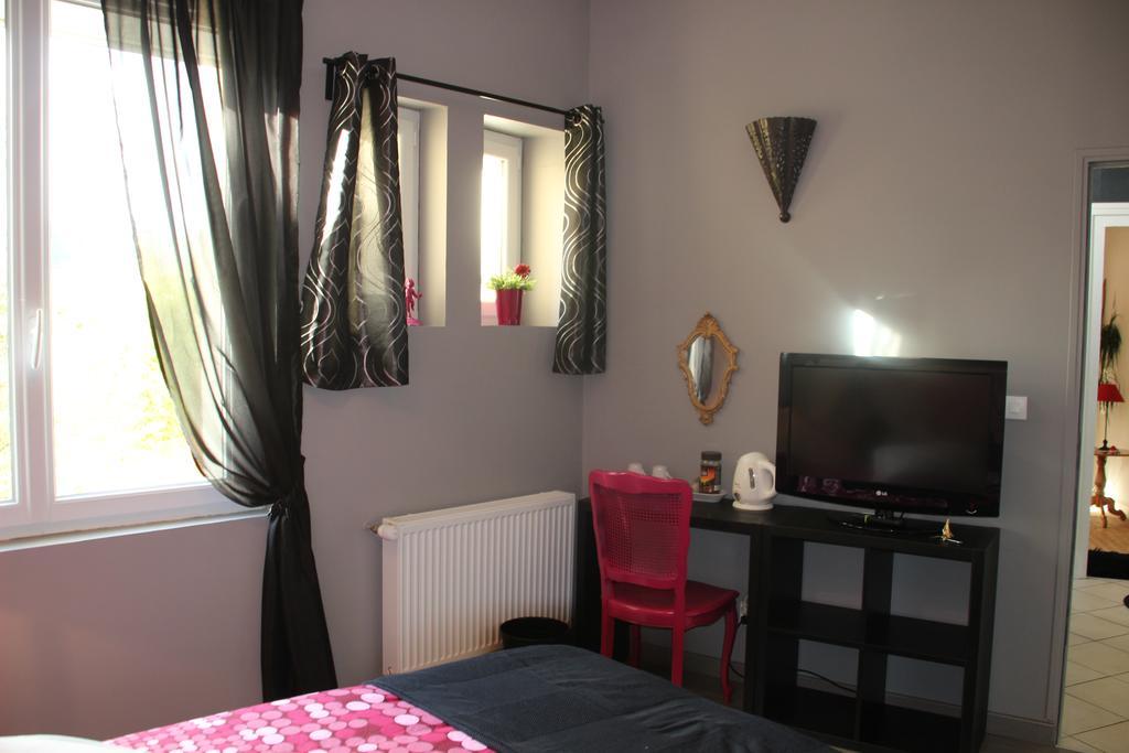 Bed & Breakfast L'alsacienne *