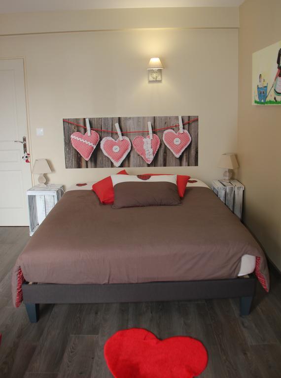 L'alsacienne Bed & Breakfast *