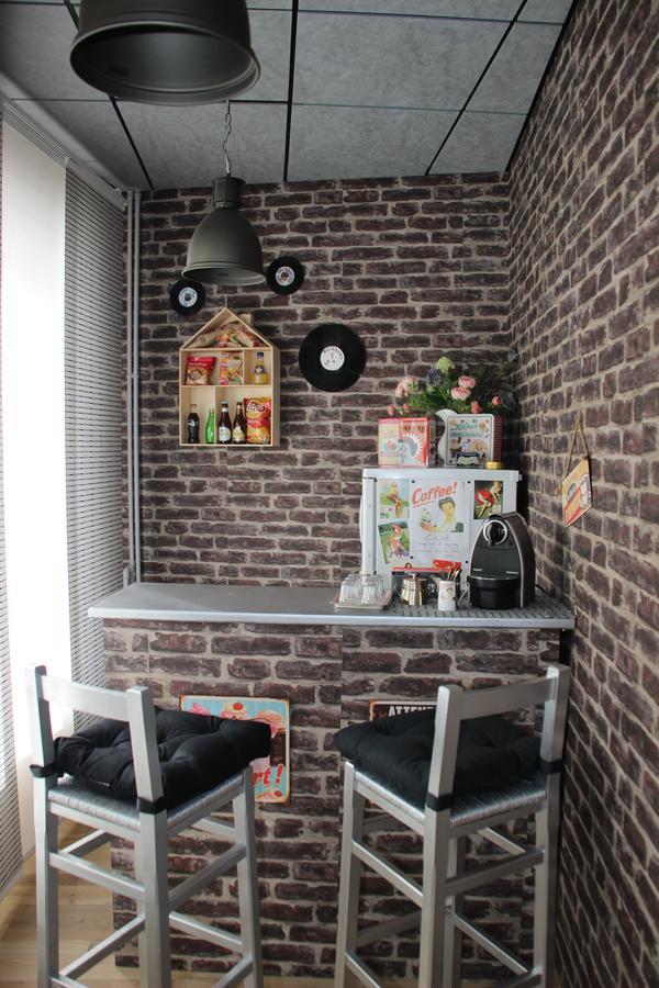 Bed & Breakfast L'alsacienne