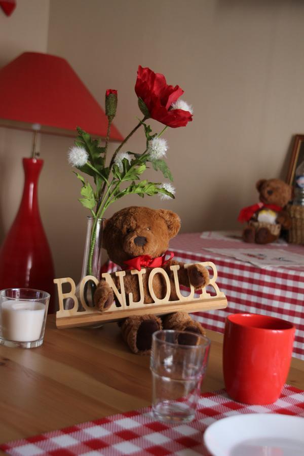 Bed & Breakfast L'alsacienne *