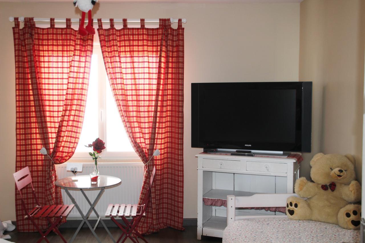 L'alsacienne Bed & Breakfast