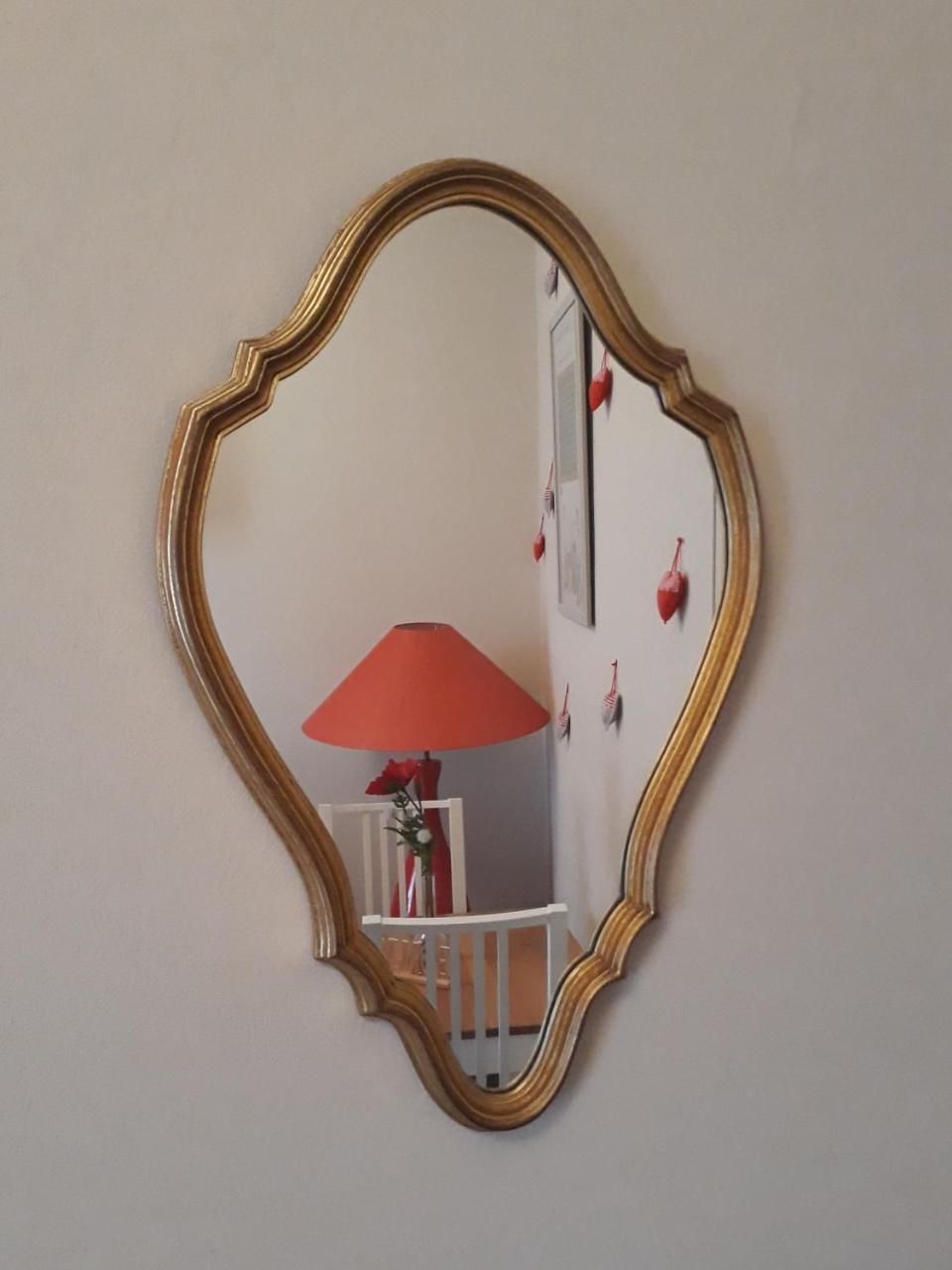 L'alsacienne Bed & Breakfast *